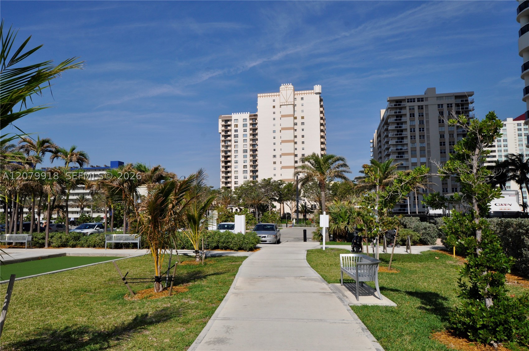 1865 S Ocean Dr 9i Property Photo 16