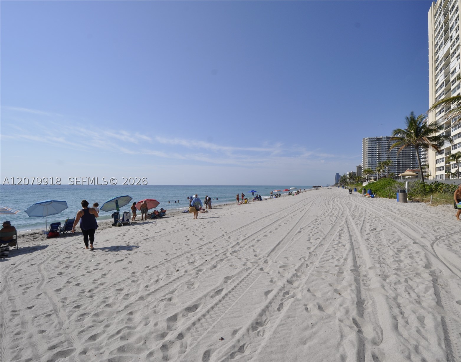 1865 S Ocean Dr 9i Property Photo 19