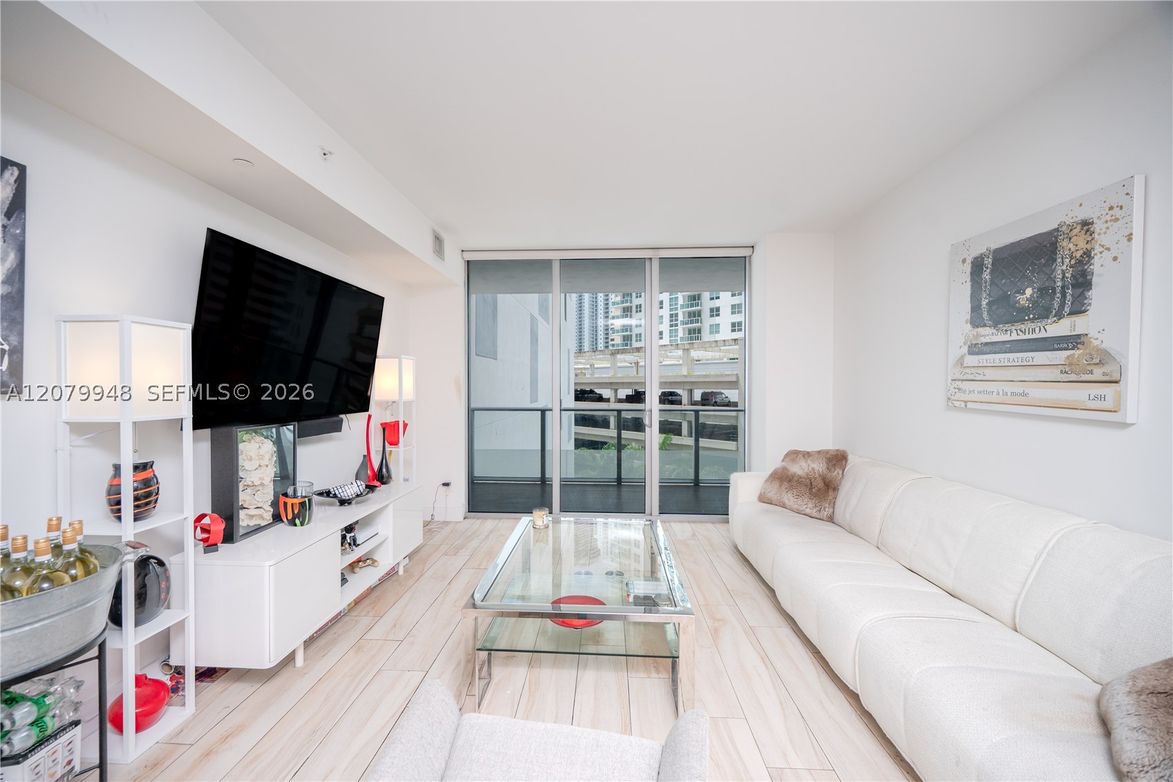 1300 Brickell Bay Dr 710 Property Photo 3