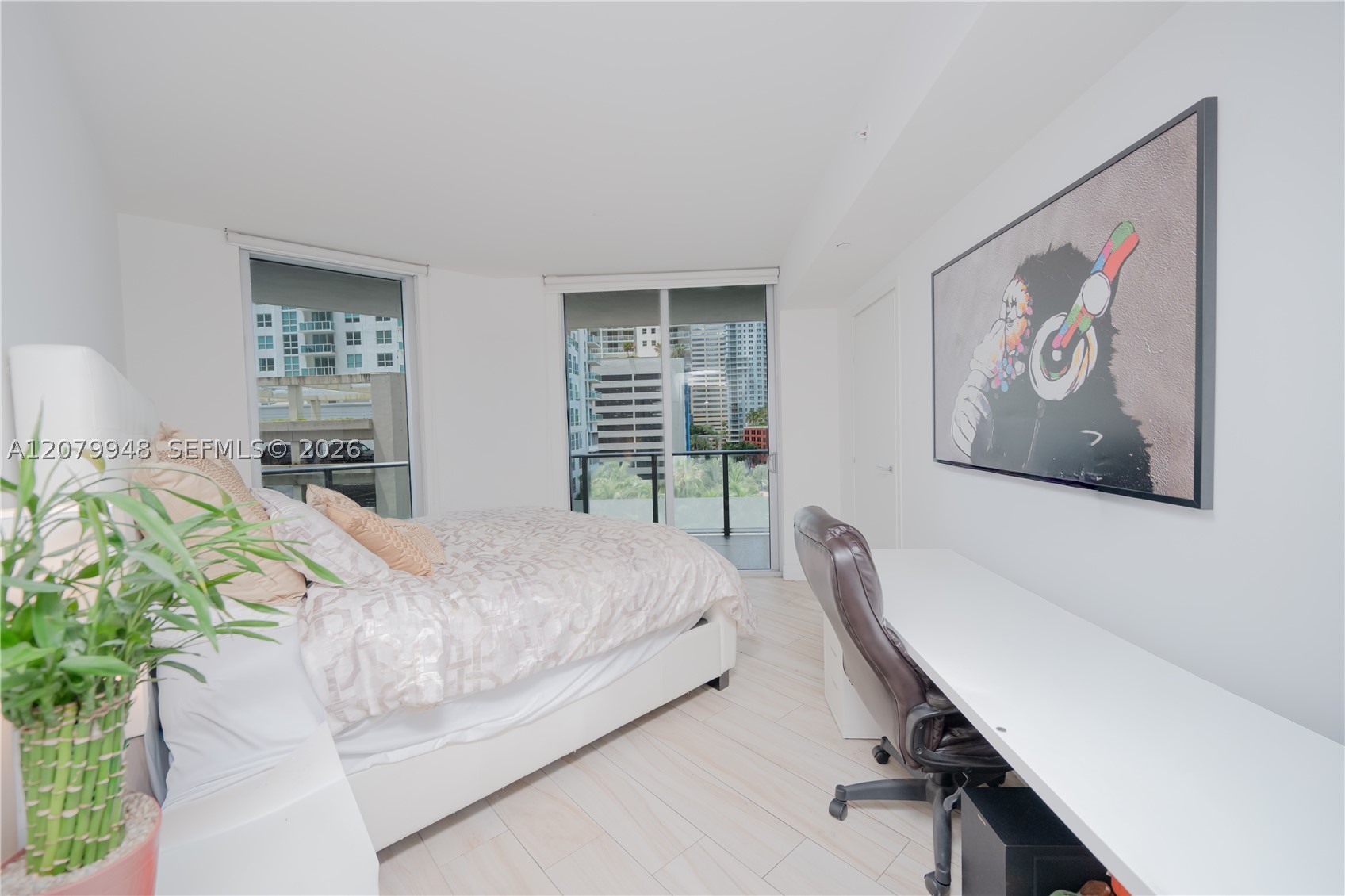 1300 Brickell Bay Dr 710 Property Photo 5