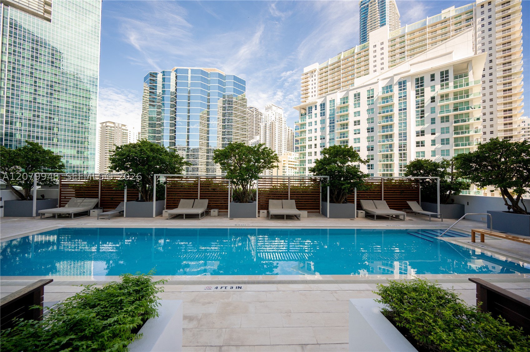 1300 Brickell Bay Dr 710 Property Photo 19