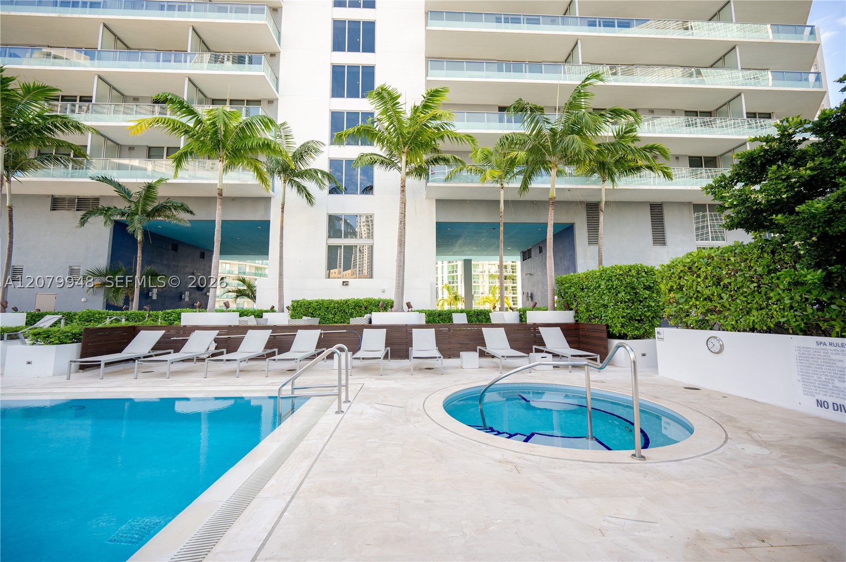 1300 Brickell Bay Dr 710 Property Photo 27
