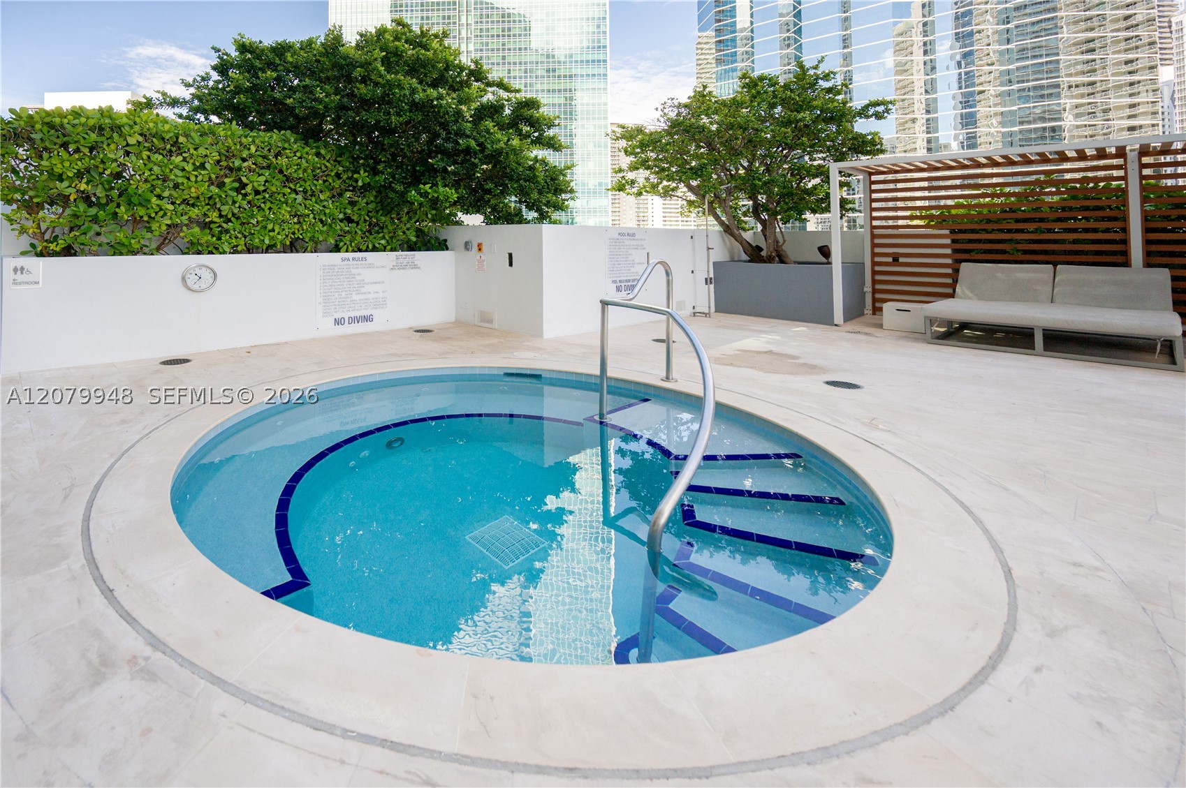 1300 Brickell Bay Dr 710 Property Photo 37