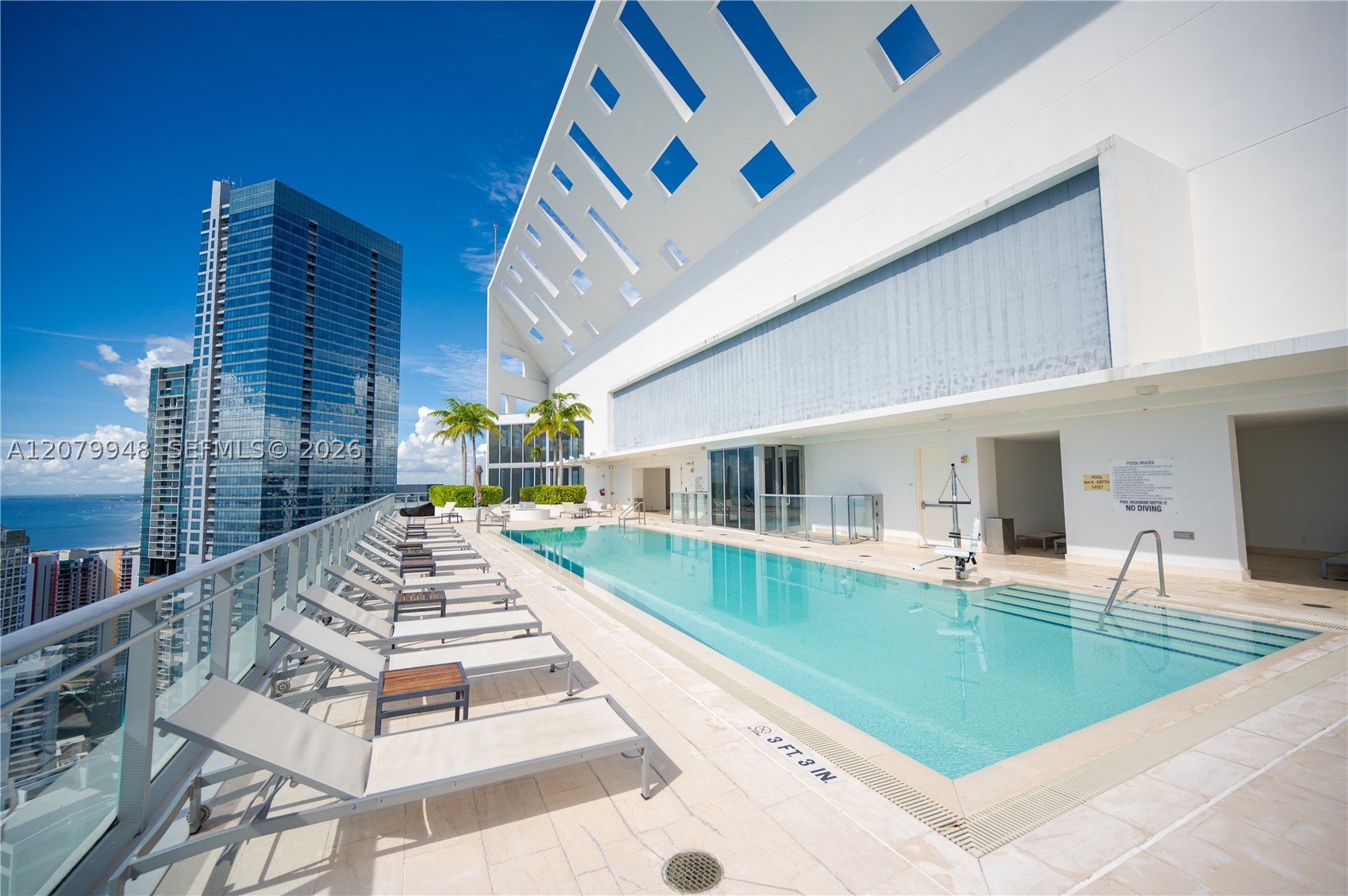 1300 Brickell Bay Dr 710 Property Photo 53