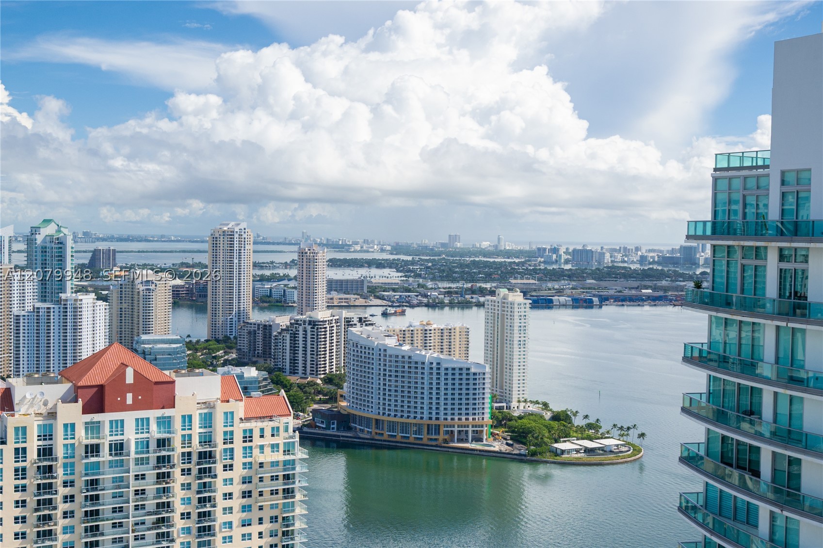 1300 Brickell Bay Dr 710 Property Photo 61