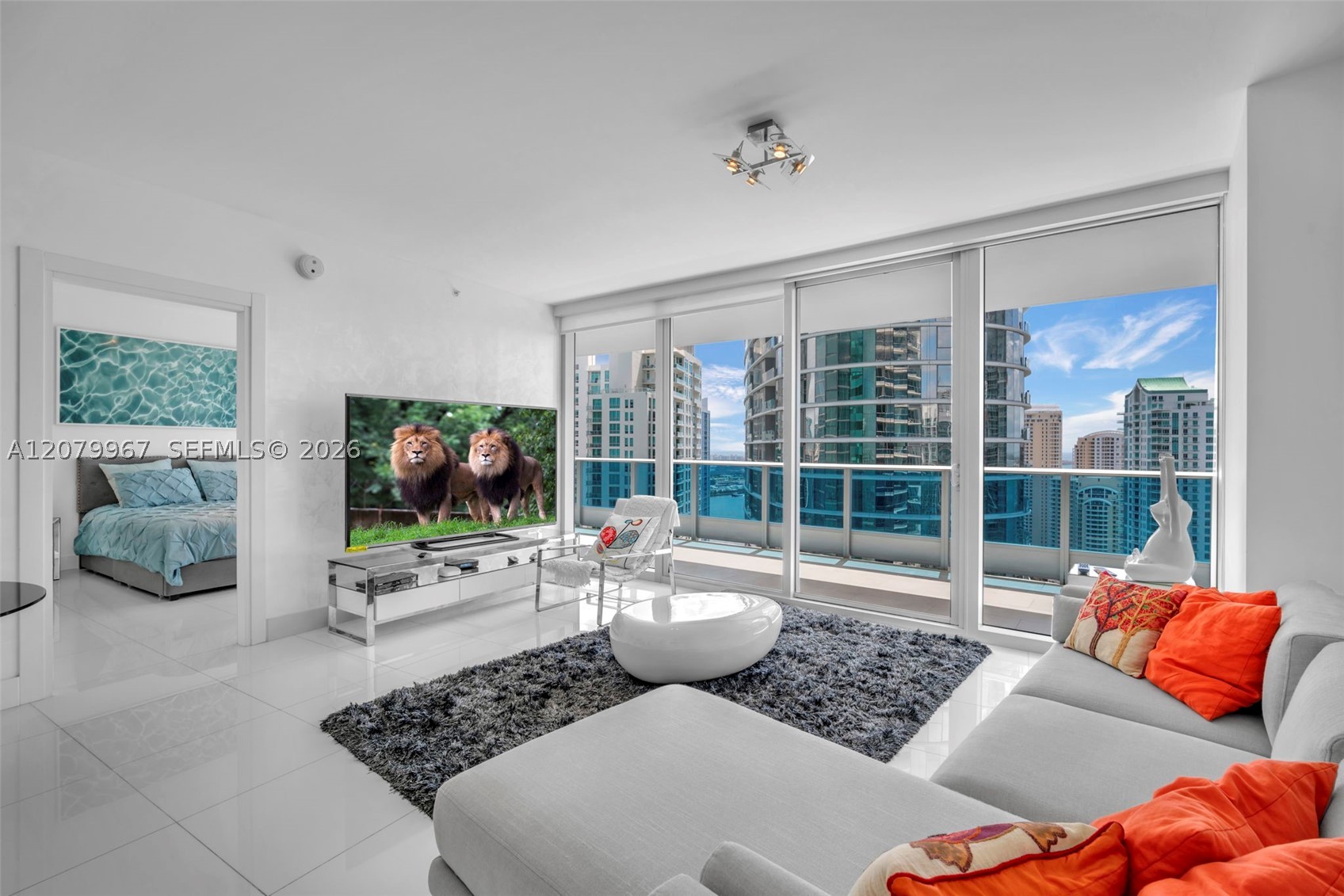 200 Biscayne Boulevard Way 3703 Property Photo 7