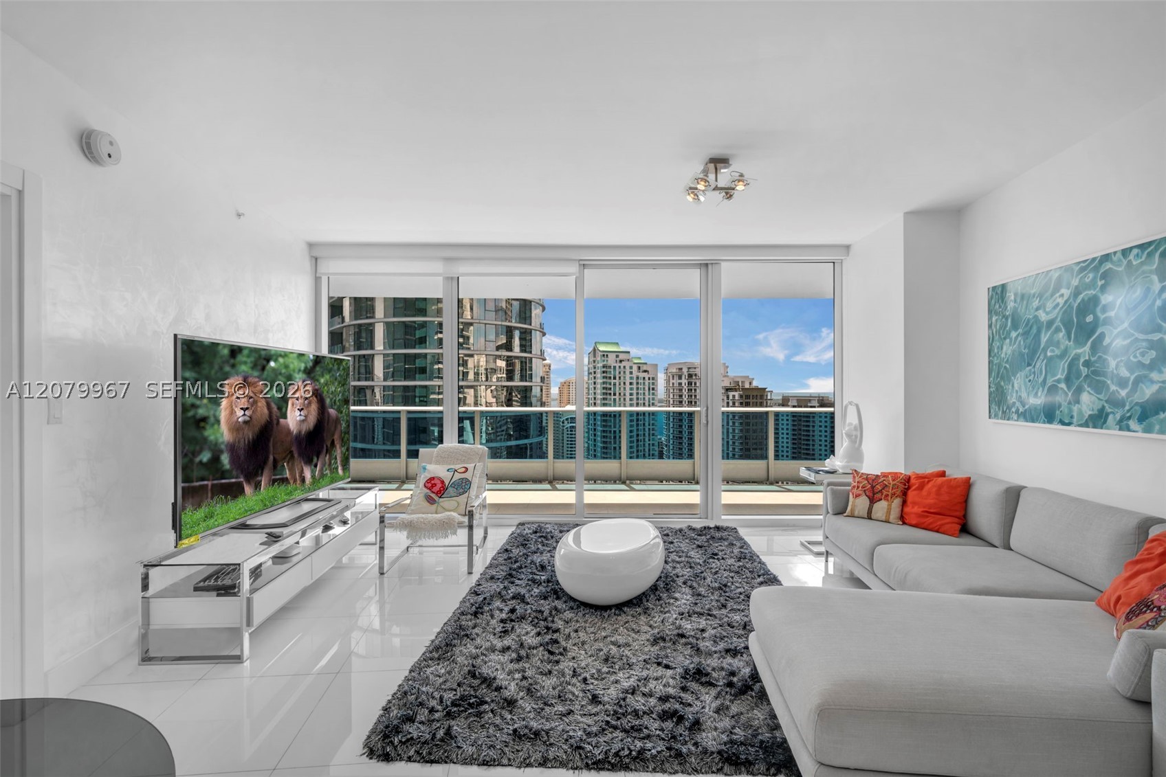 200 Biscayne Boulevard Way 3703 Property Photo 8