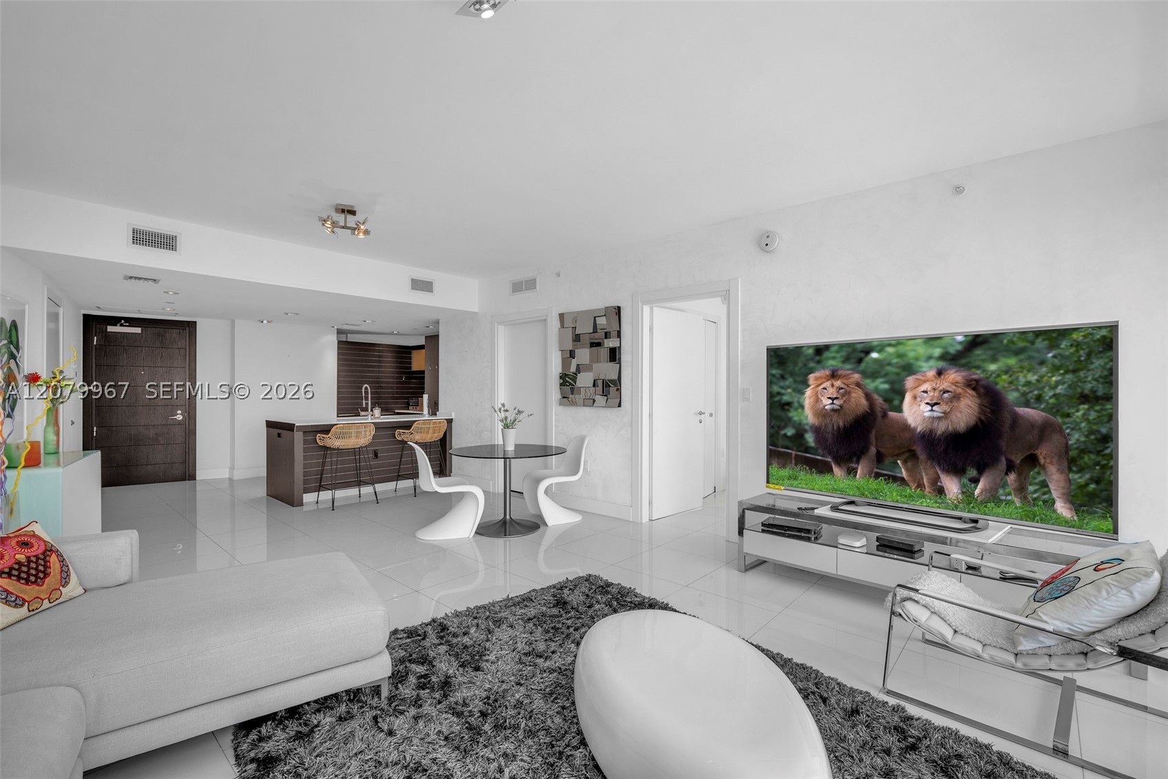 200 Biscayne Boulevard Way 3703 Property Photo 10