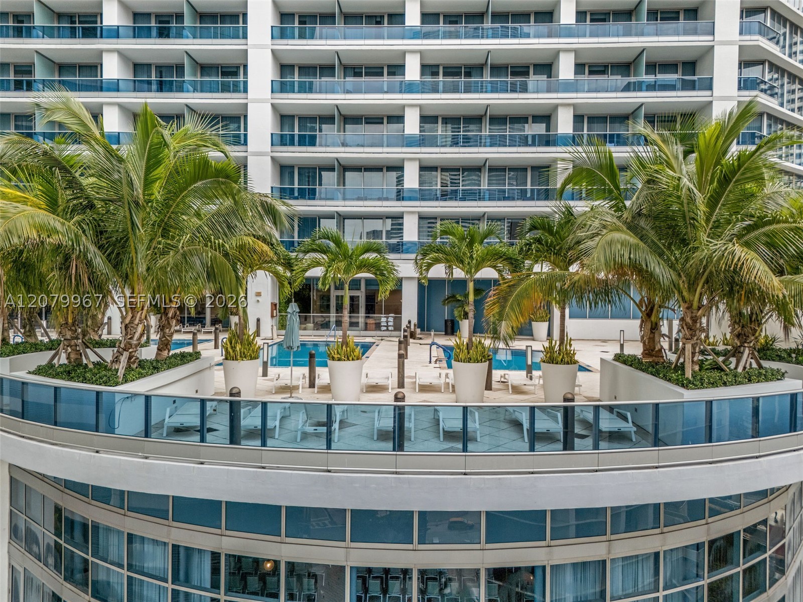200 Biscayne Boulevard Way 3703 Property Photo 30