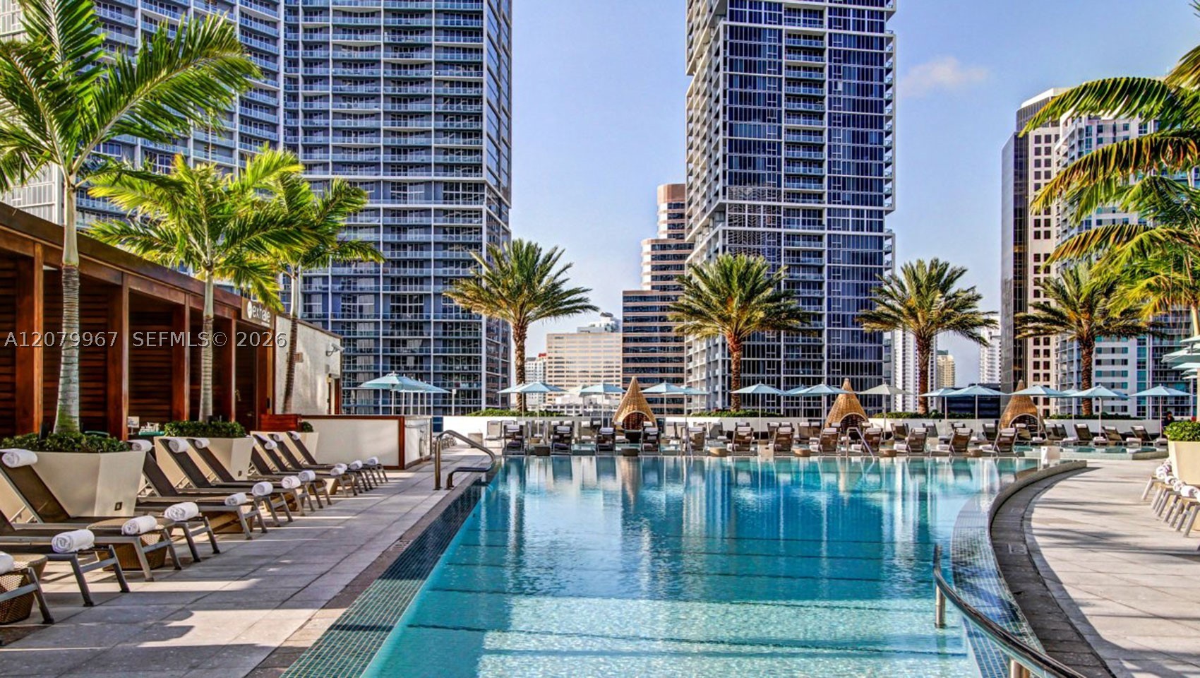 200 Biscayne Boulevard Way 3703 Property Photo 31