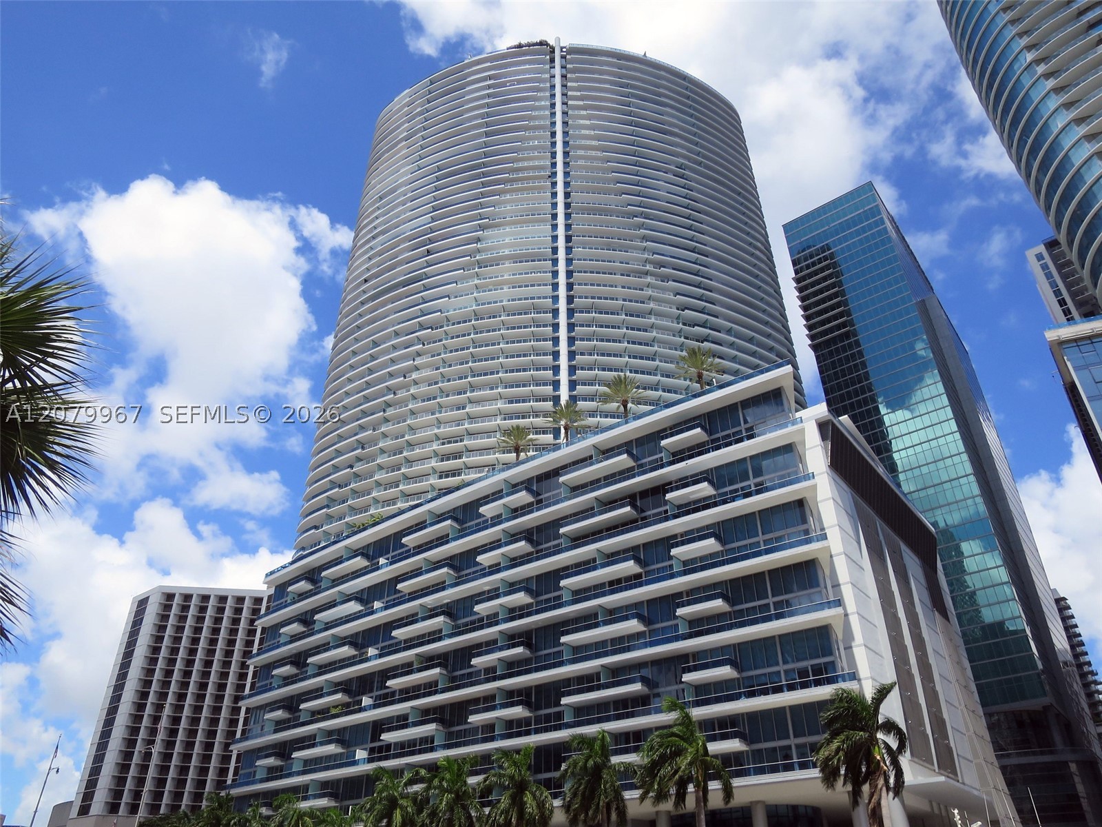 200 Biscayne Boulevard Way 3703 Property Photo 41
