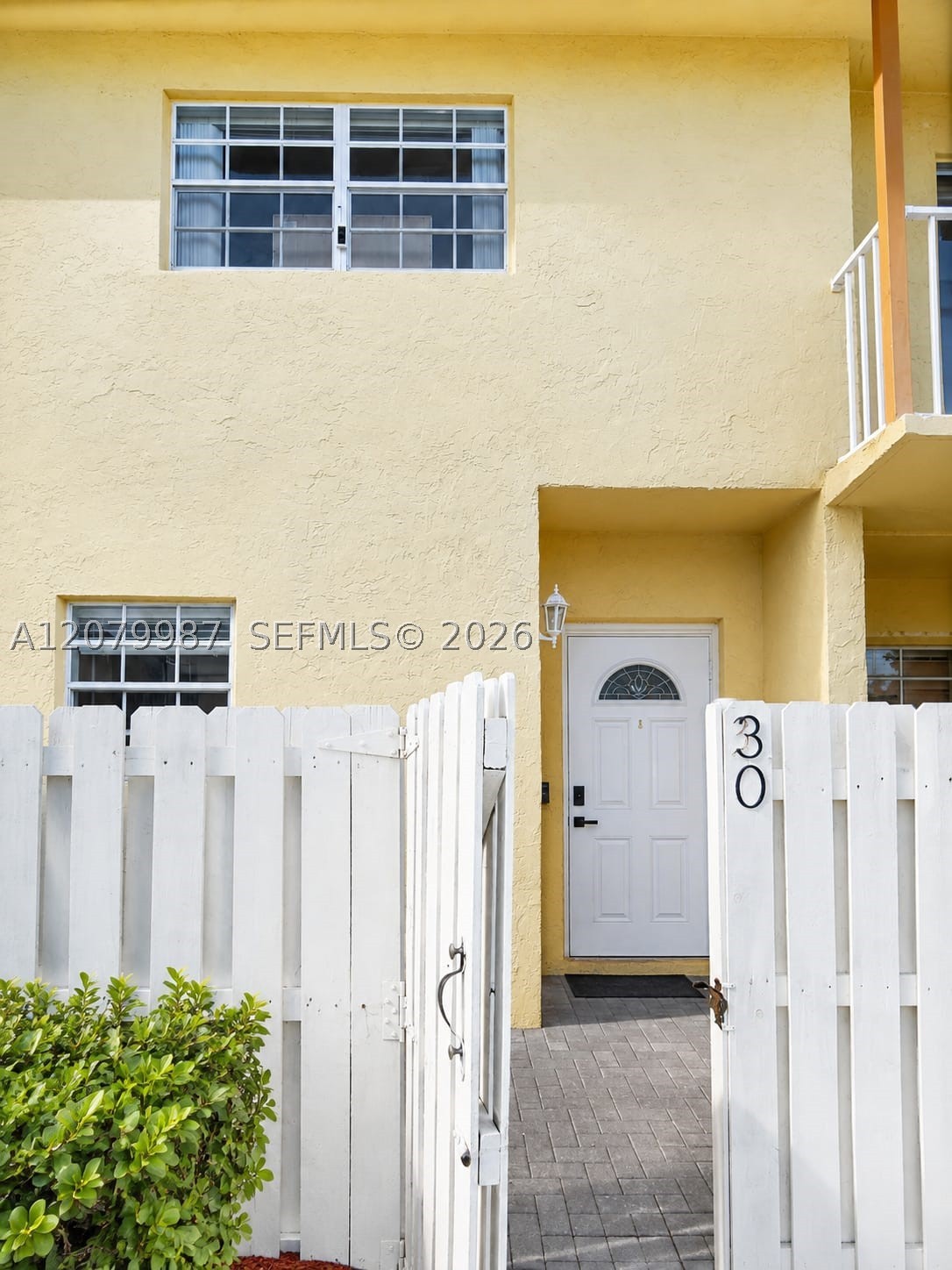 8320 SW 154th Ave 30 Property Photo 1