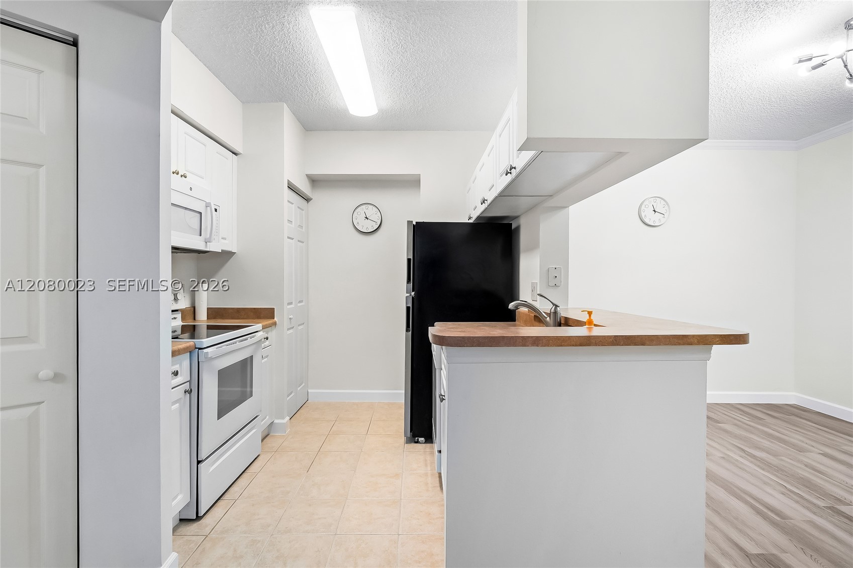 17150 N Bay Rd 2301 Property Photo 1