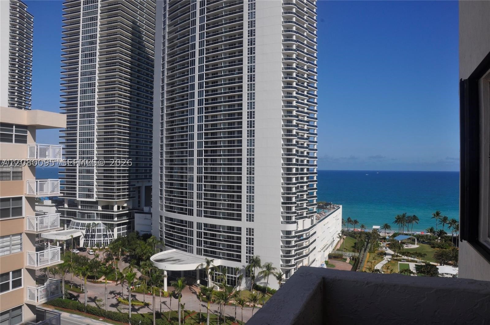 1865 S Ocean Dr 12e Property Photo 2