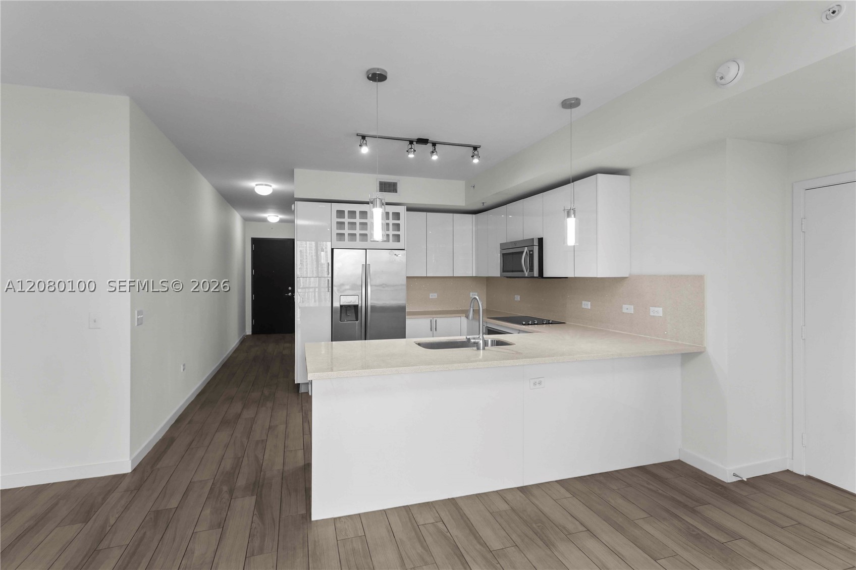 999 Sw 1st Ave 3202 Property Photo 17