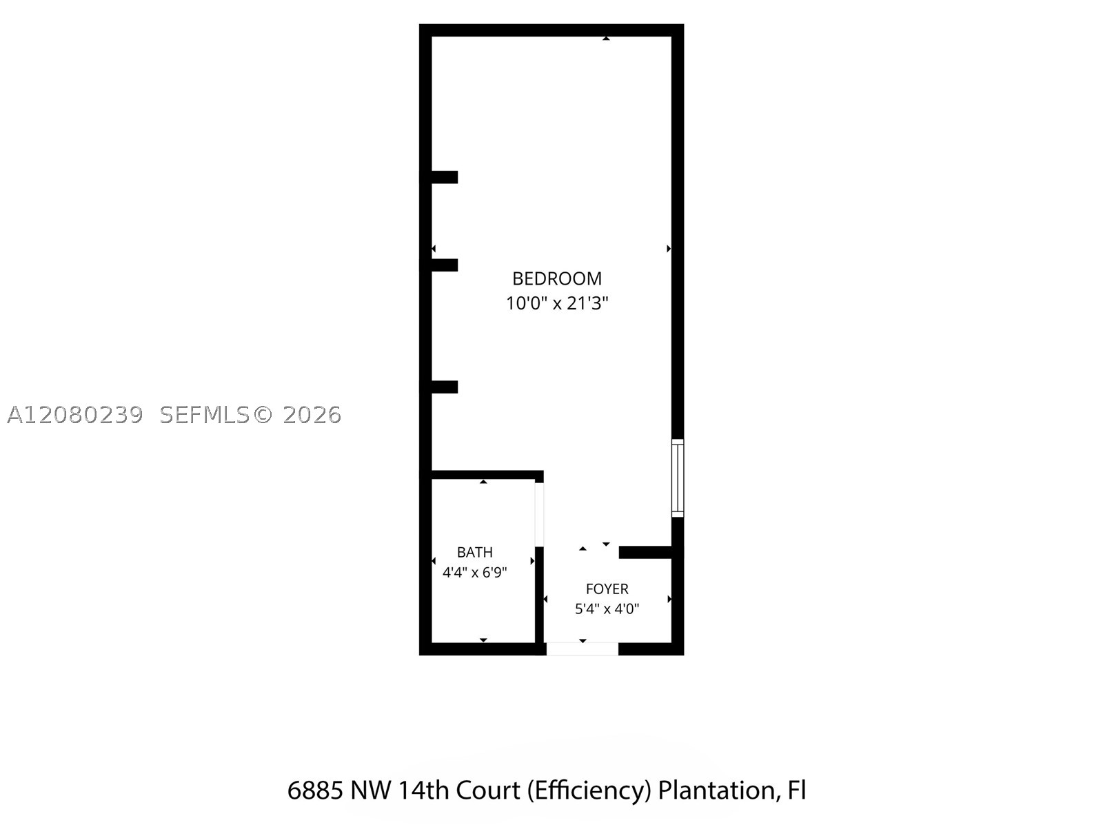 6885 Nw 14th Ct Property Photo 33