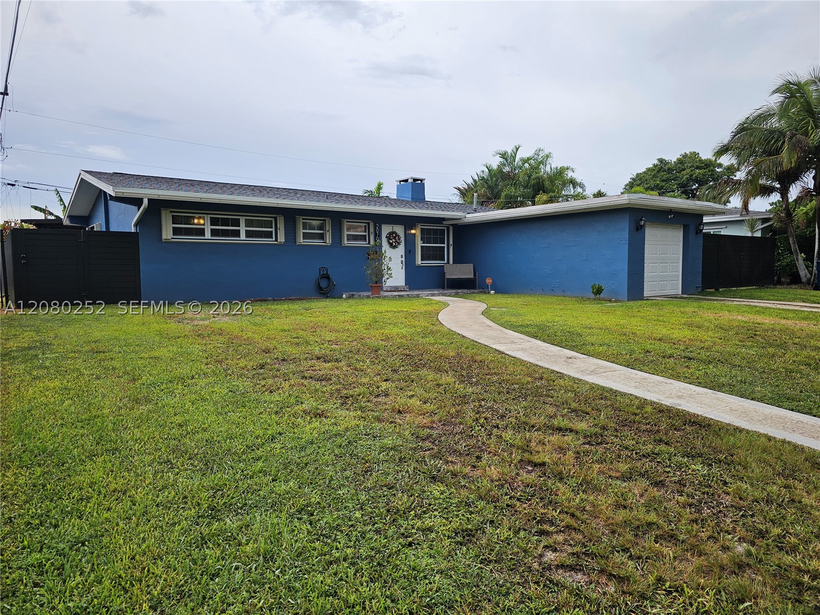 20700 Leeward Ln Property Photo 1