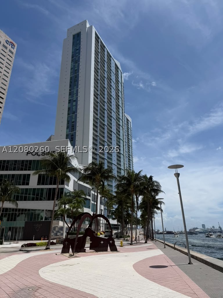 335 S Biscayne Blvd 3901 Property Photo 1