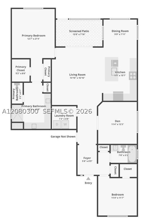 13677 Sw Oceanus Blvd Property Photo 67