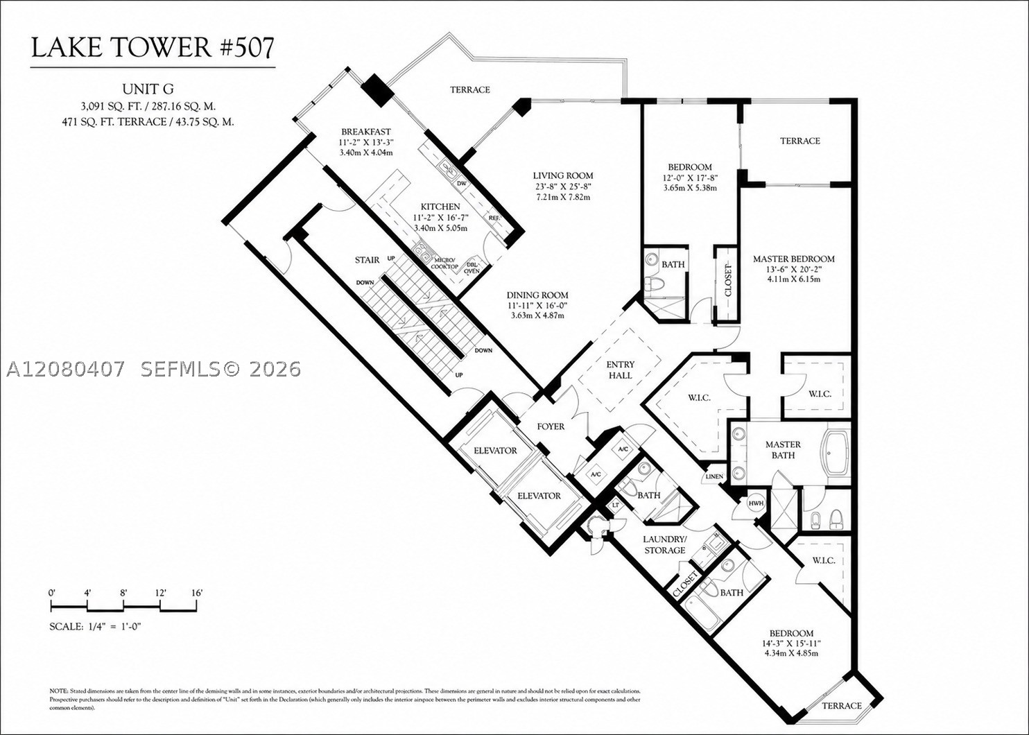 765 Crandon Blvd 507 Property Photo 26