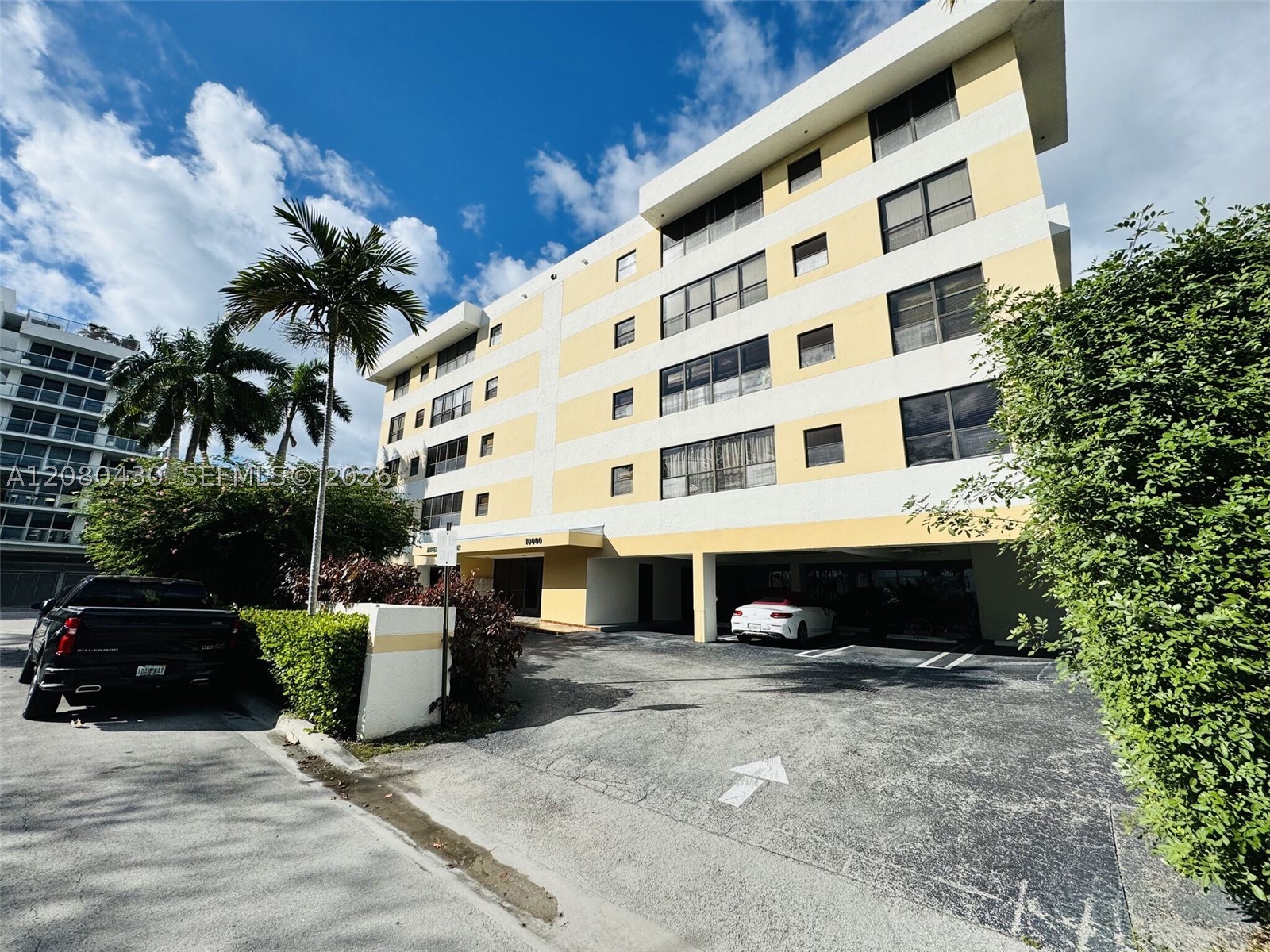 10000 Bay Harbor Ter 201-a Property Photo 14