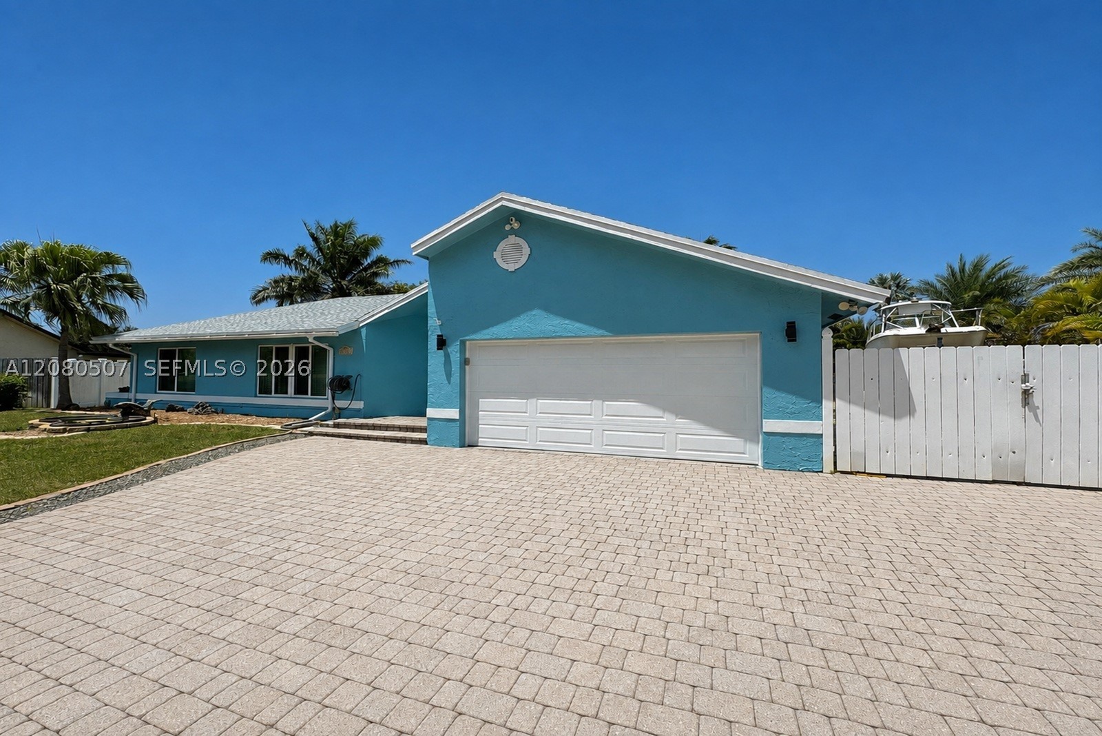 2811 Sw 82nd Way Property Photo 4