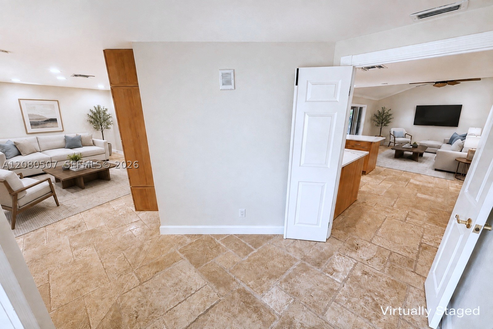 2811 Sw 82nd Way Property Photo 8