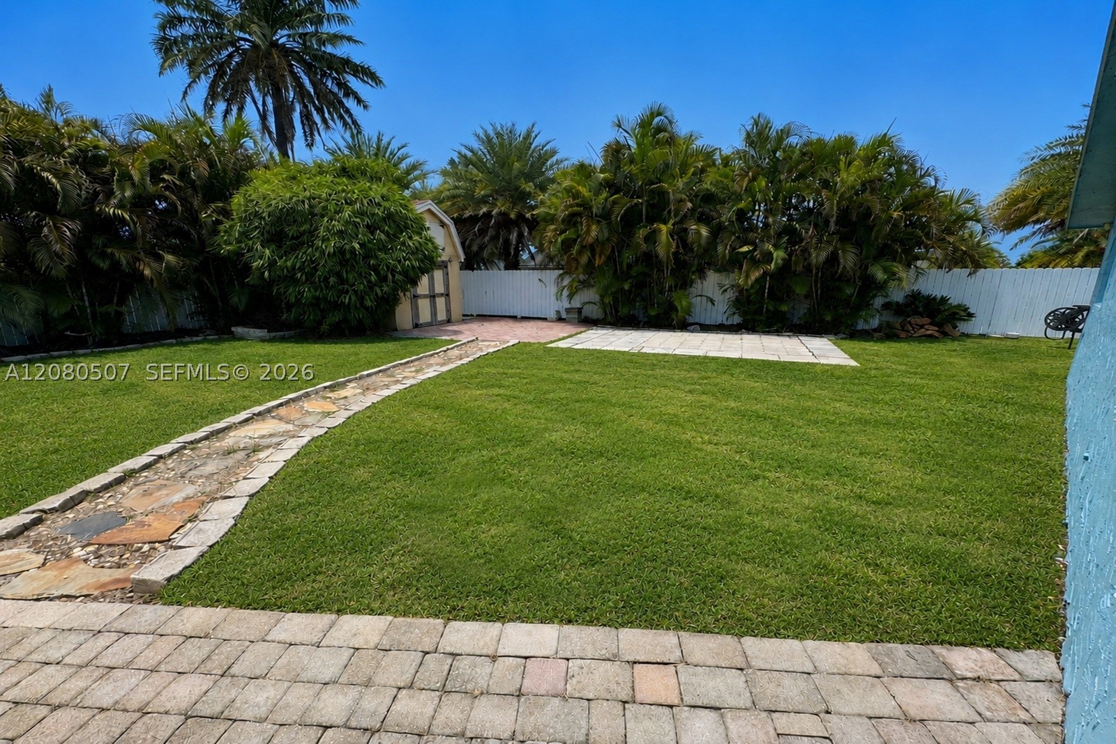 2811 Sw 82nd Way Property Photo 48