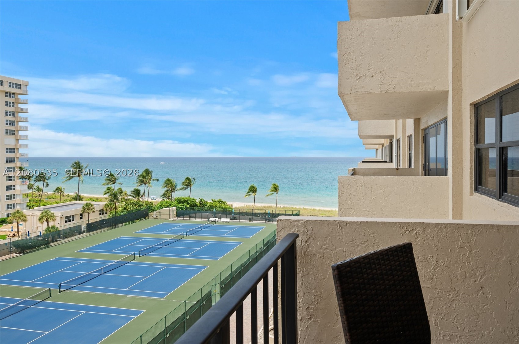 5100 N Ocean Blvd 802 Property Photo 22
