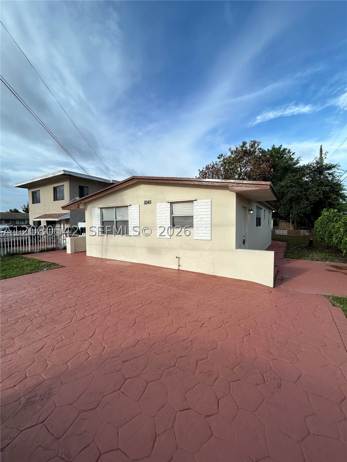 11545 NW 17th Ave Property Photo 1