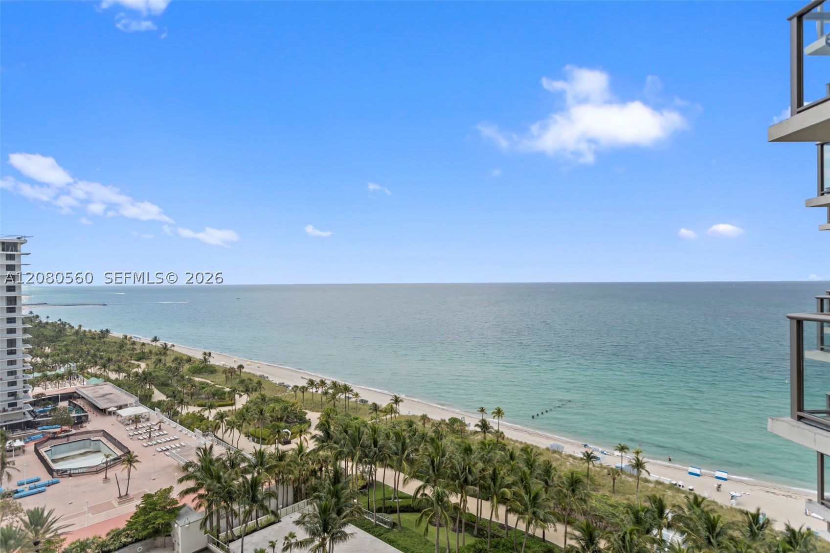 9703 Collins Ave 1205 Property Photo 2