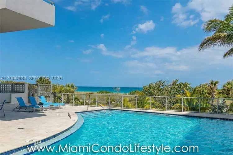 9225 Collins Ave 1003 Property Photo 1