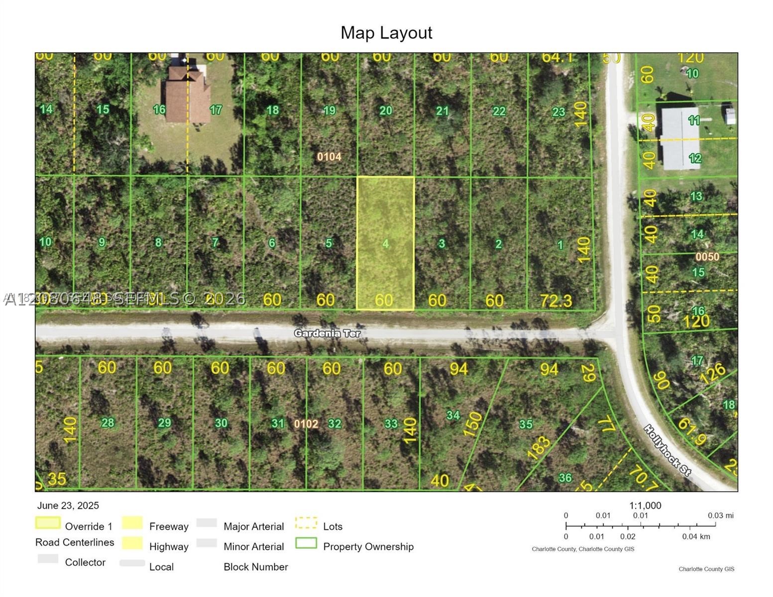 27302 Gardenia Ter Property Photo 1
