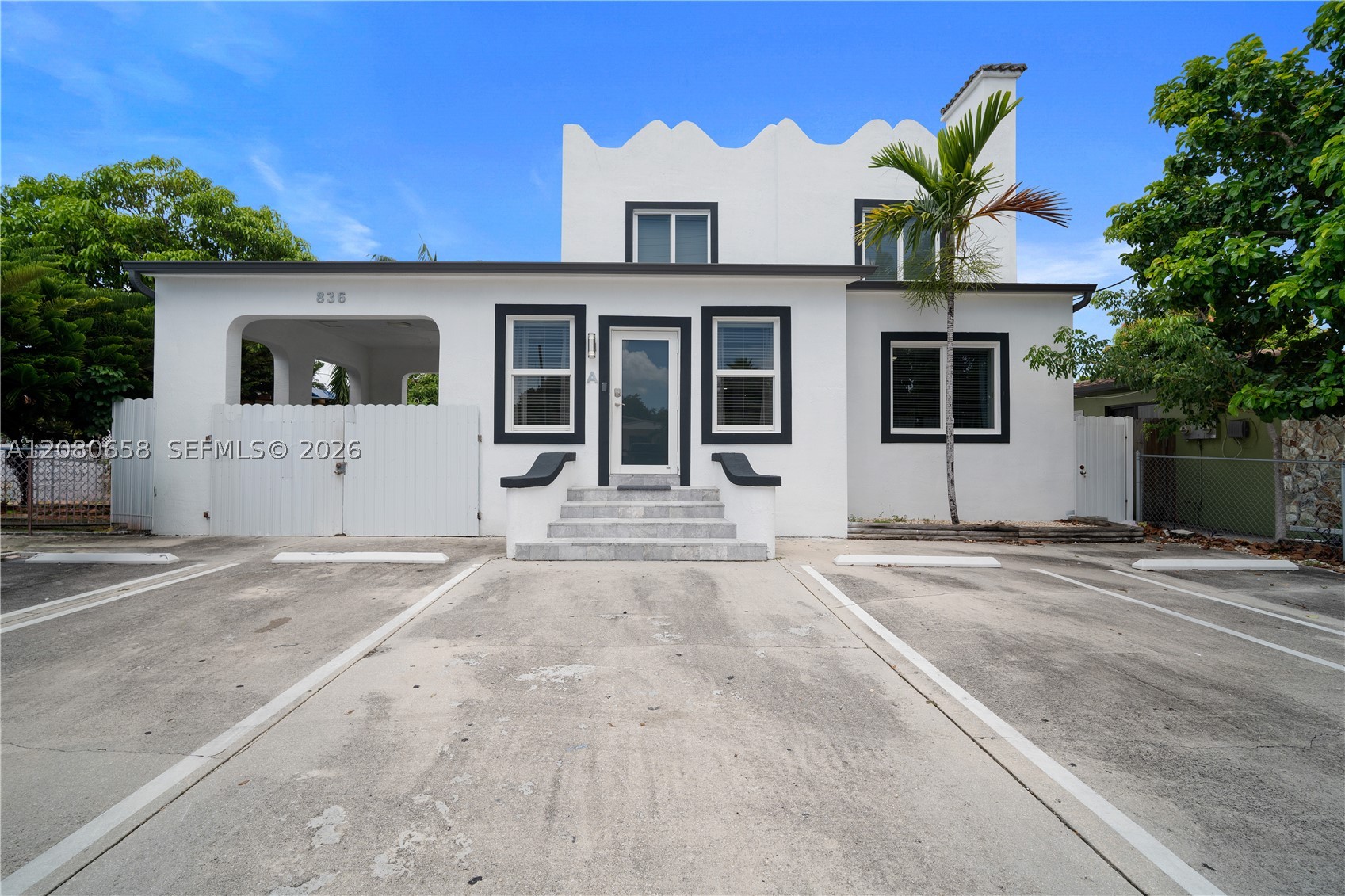 836 NW 33rd Ave A Property Photo 1