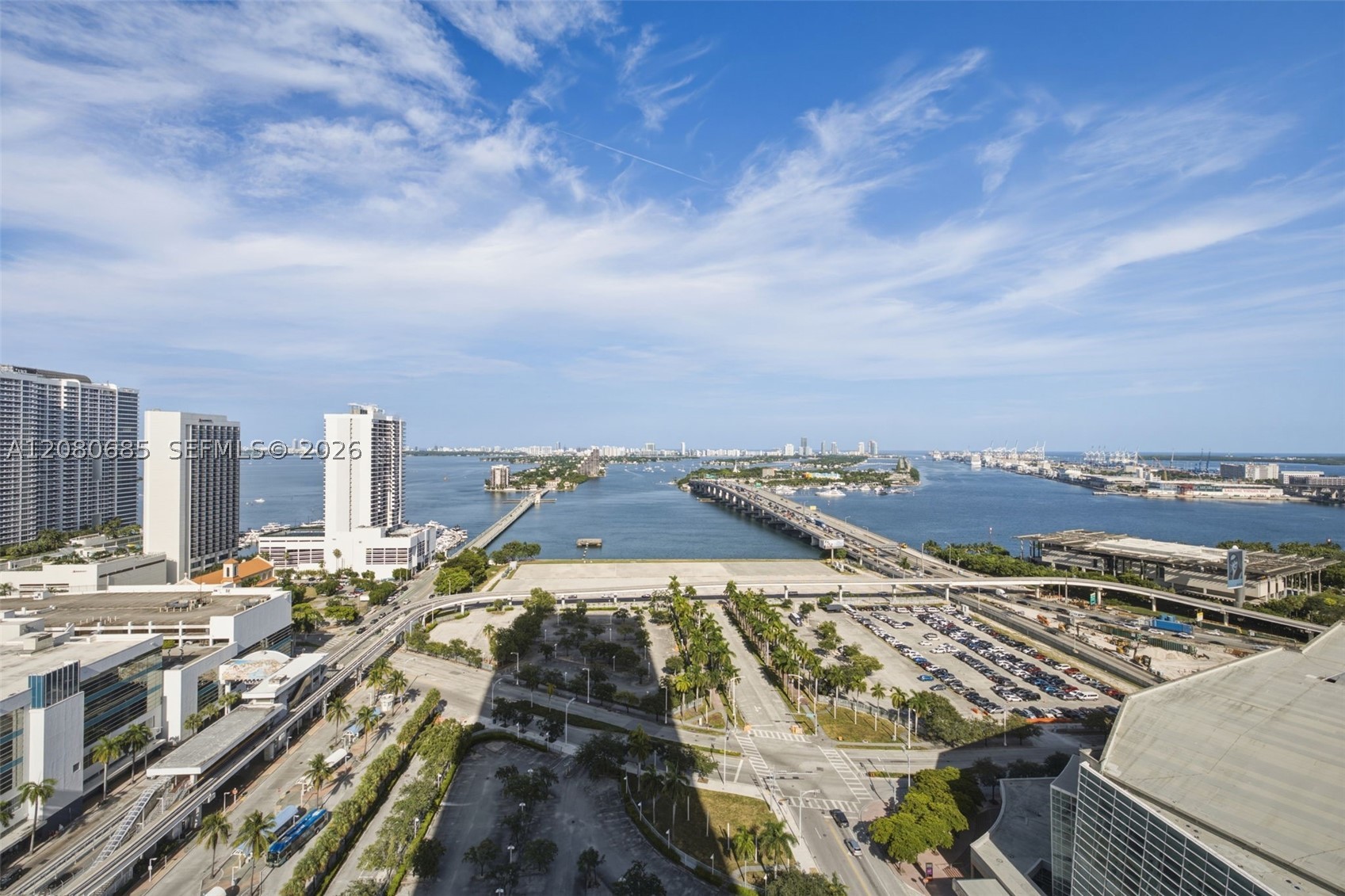 1400 Biscayne Blvd 2304 Property Photo 1
