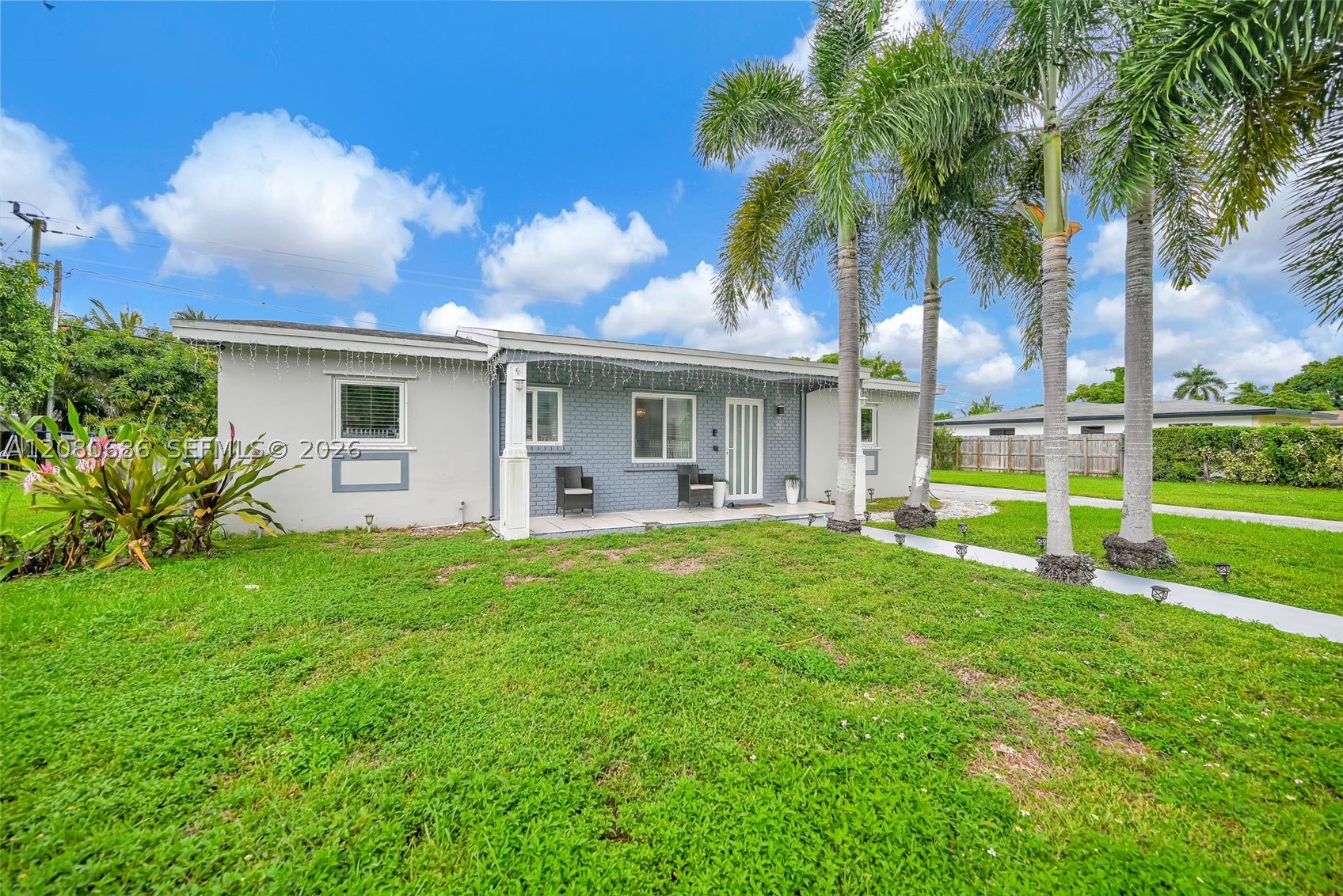 15400 Sw 297th Ter Property Photo 2