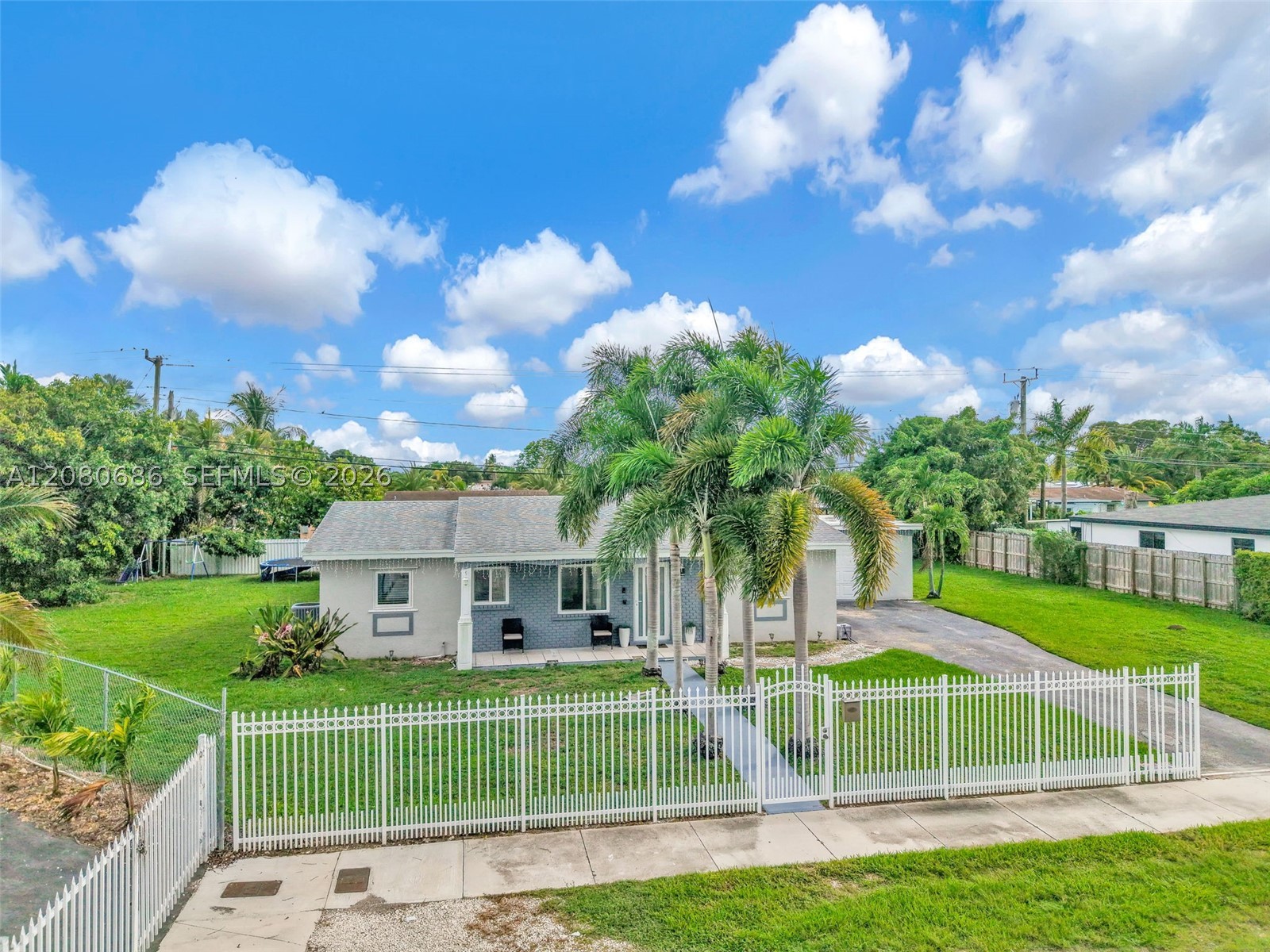 15400 Sw 297th Ter Property Photo 3