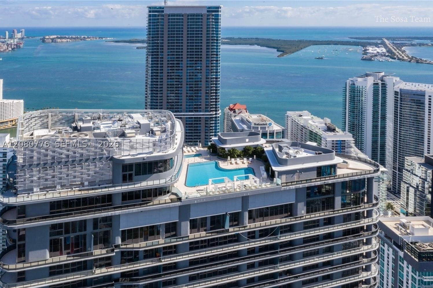 1000 Brickell Plz 4207 Property Photo 35