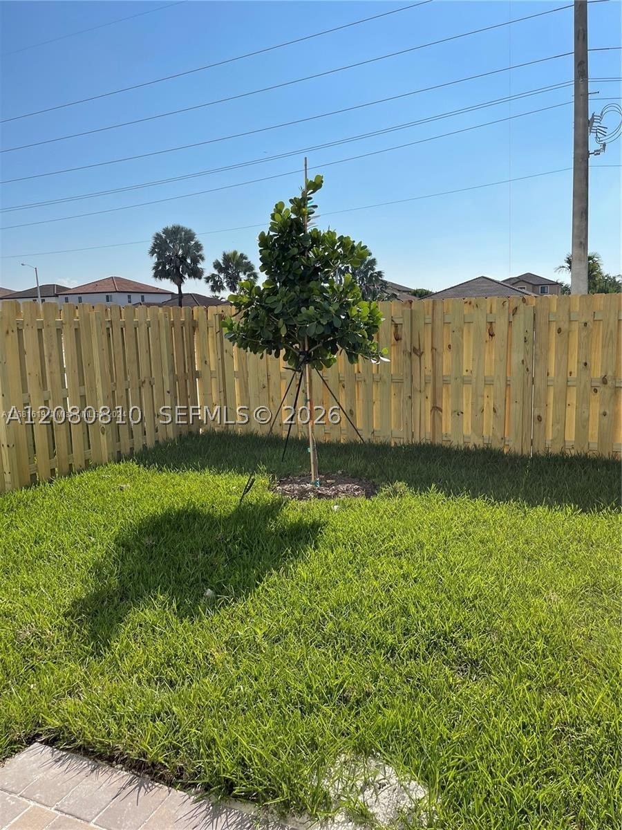 11872 Sw 247th Ter Property Photo 6