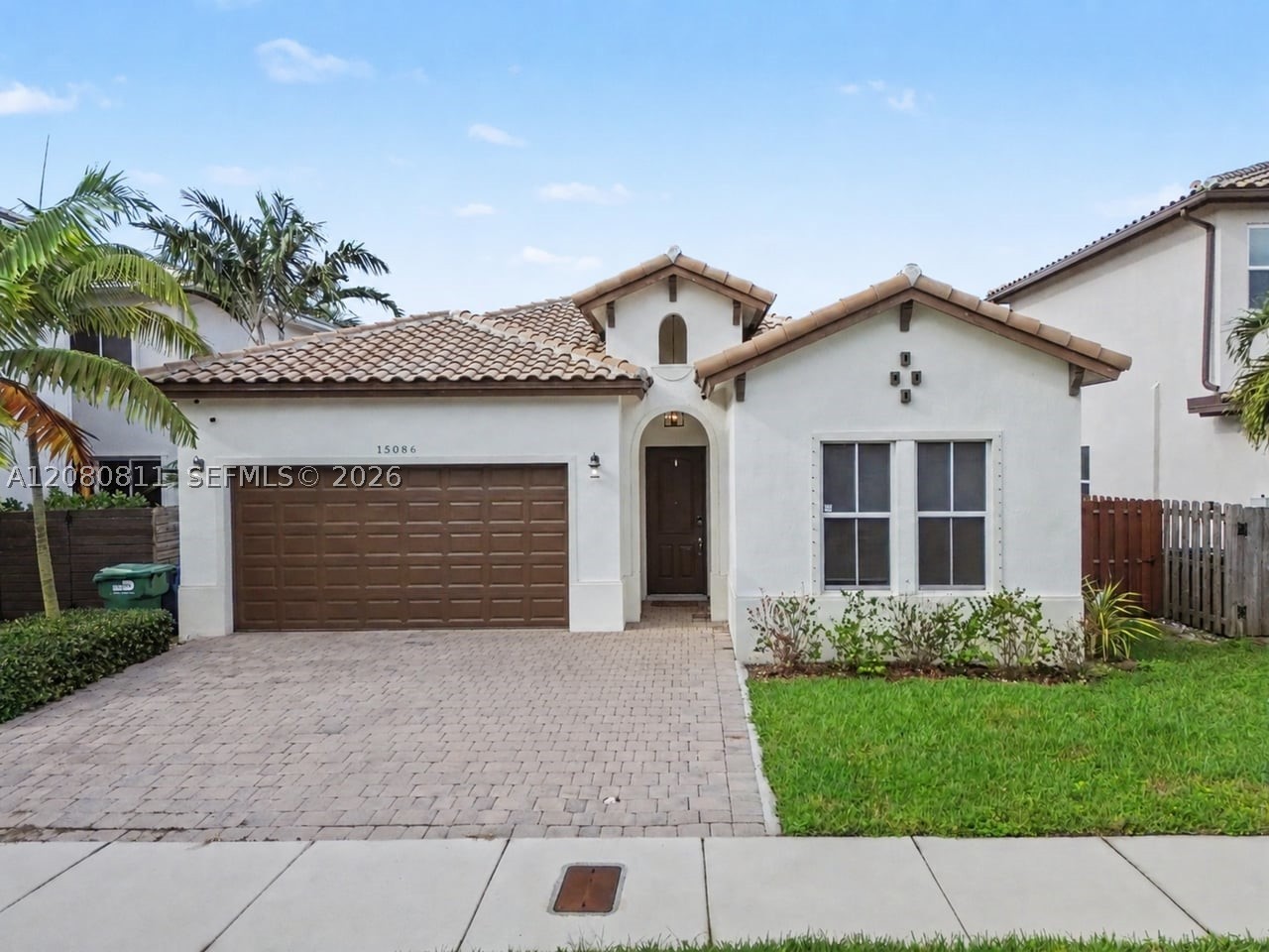15086 SW 176th Ter Property Photo 1