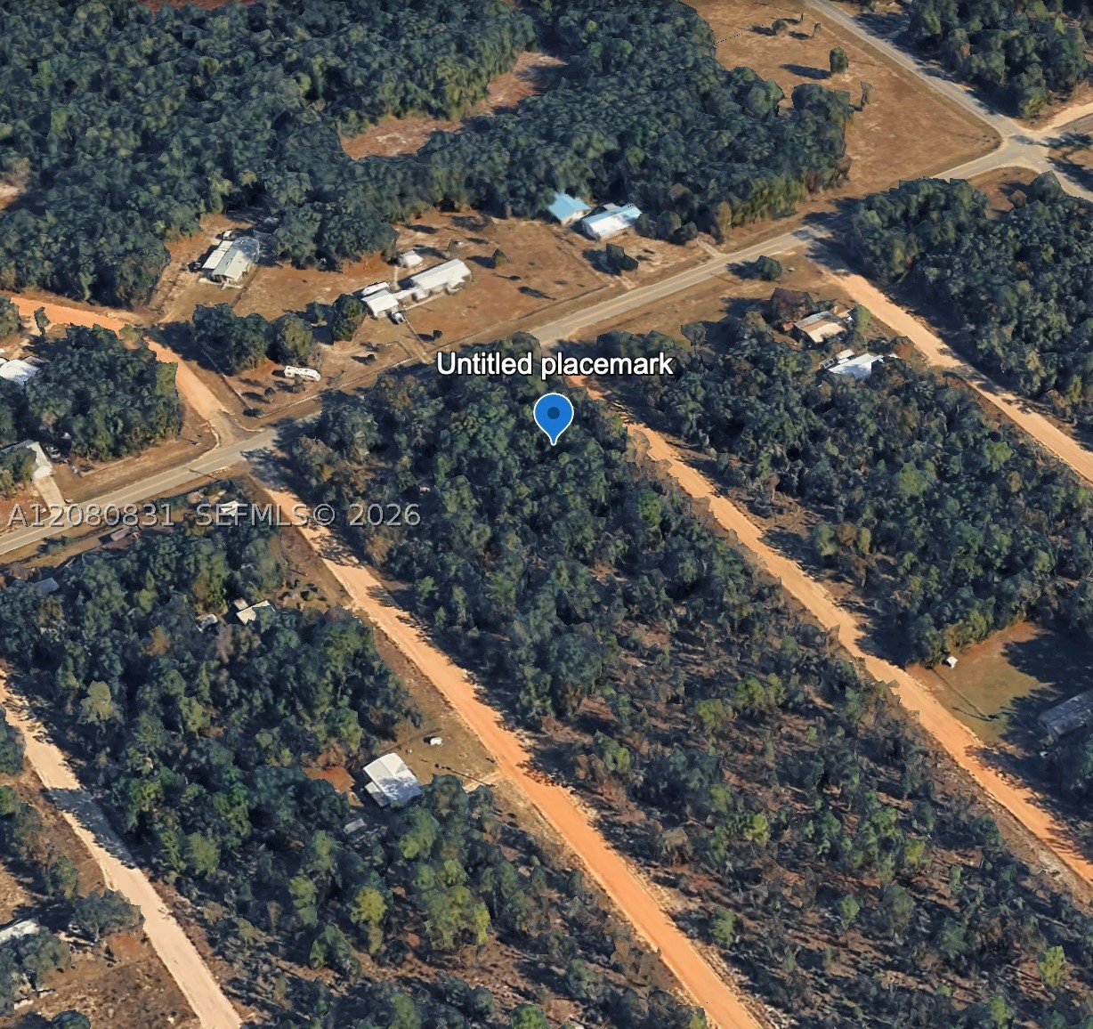 0 Guy Avenue Property Photo 2