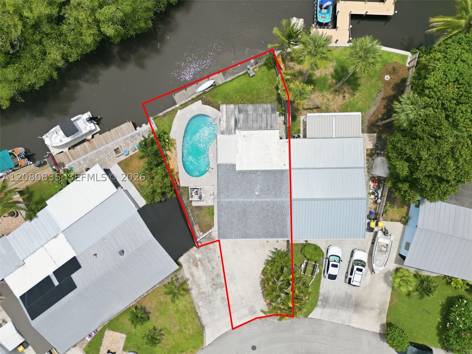 70 Sw Hideaway Pl Property Photo 5