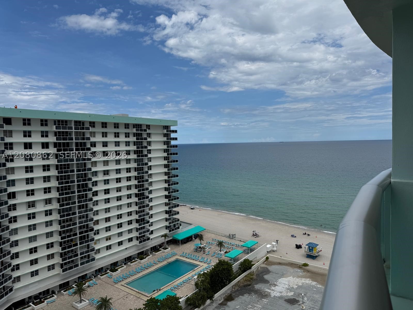 3801 S Ocean Dr 15A Property Photo 1
