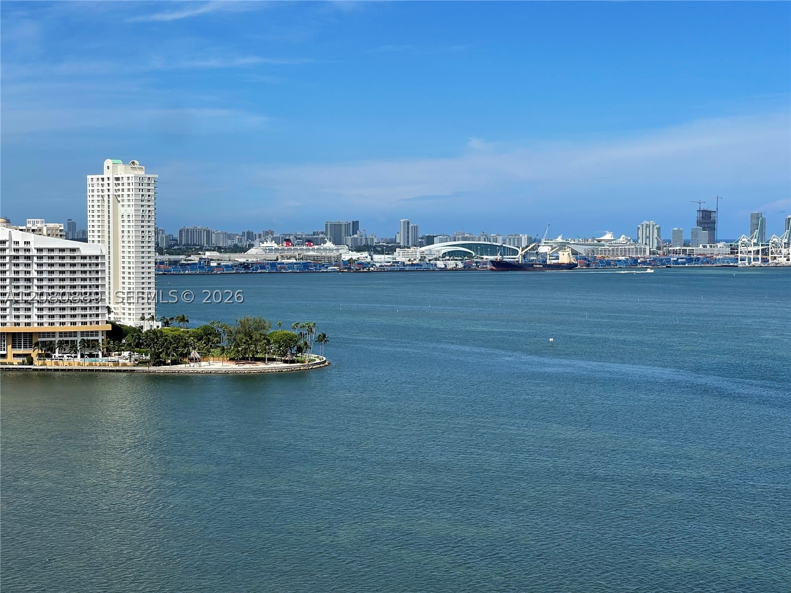 1300 Brickell Bay Dr 2010 Property Photo 1
