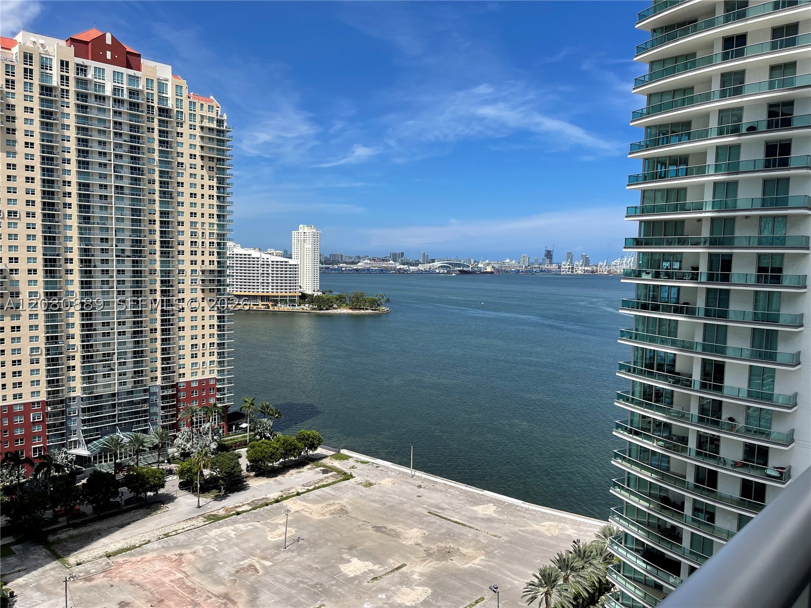 1300 Brickell Bay Dr 2010 Property Photo 11