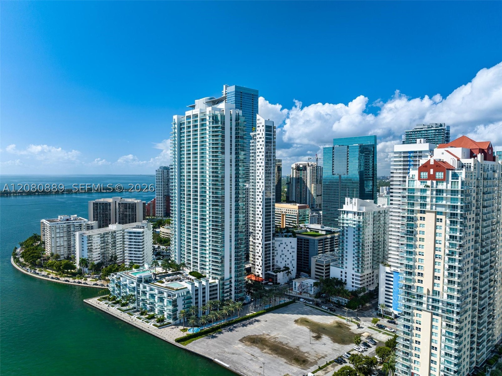 1300 Brickell Bay Dr 2010 Property Photo 24