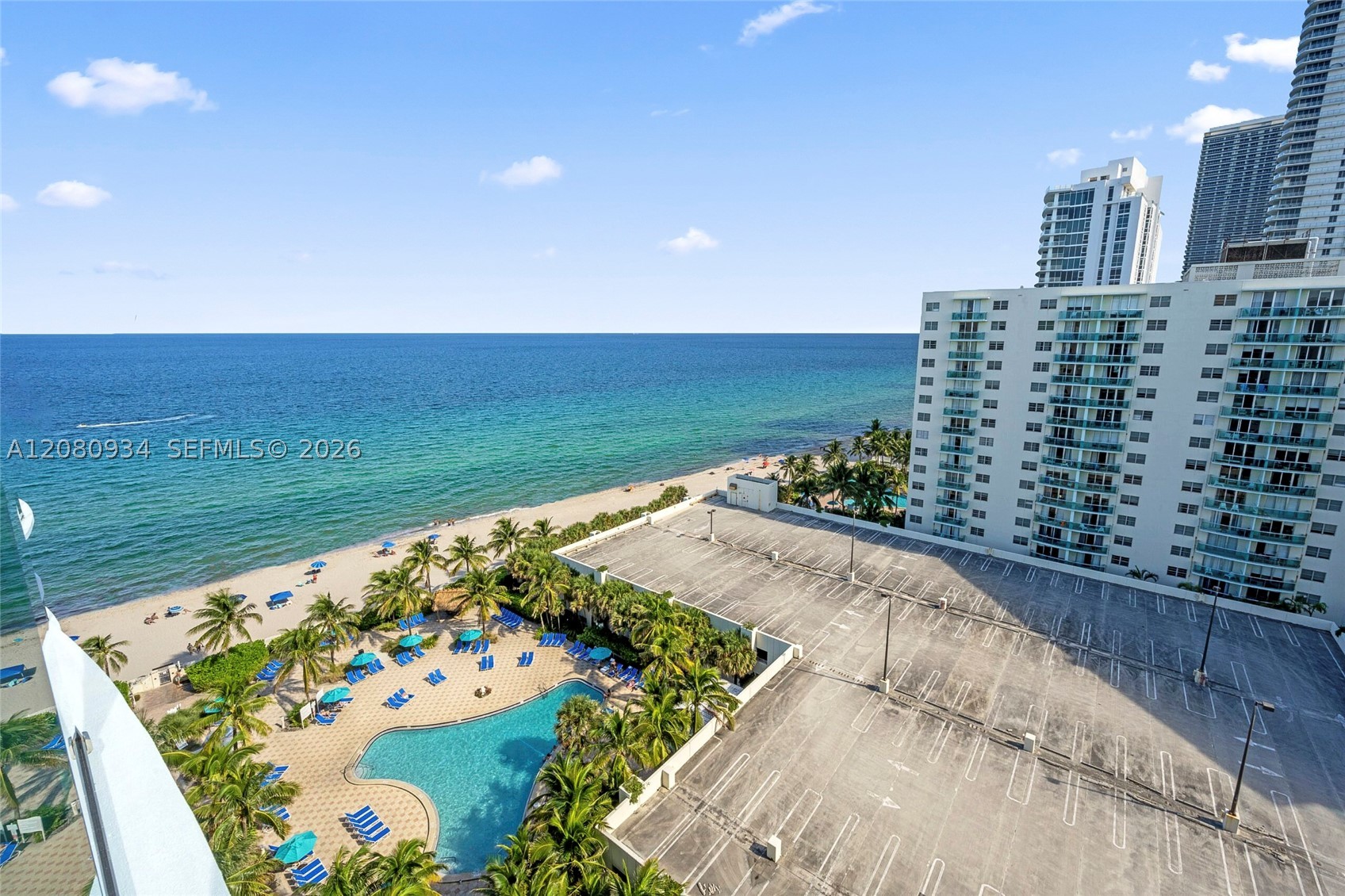 3801 S Ocean Dr 4b Property Photo 2