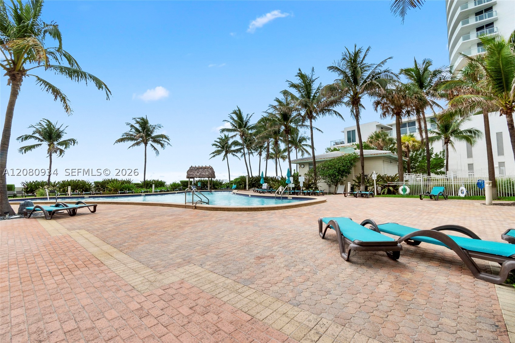 3801 S Ocean Dr 4b Property Photo 23