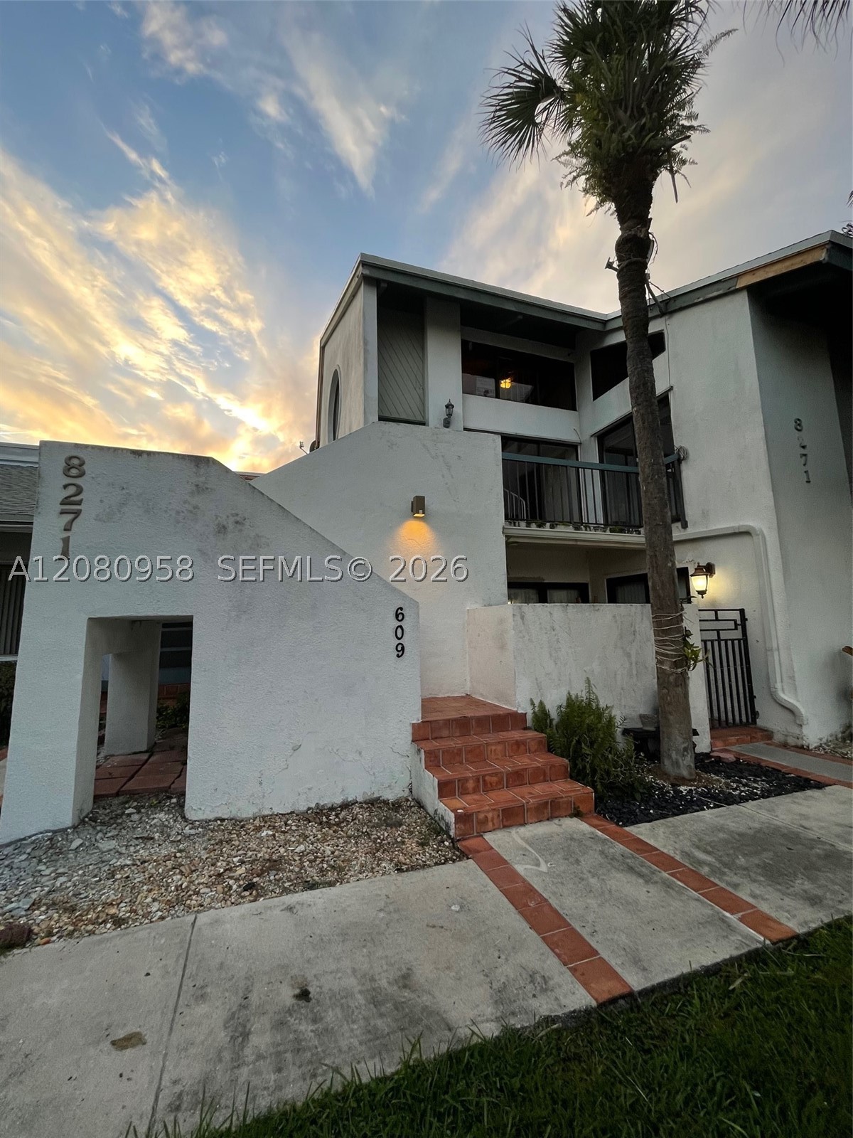 8271 SW 157th Ave 609 Property Photo 1