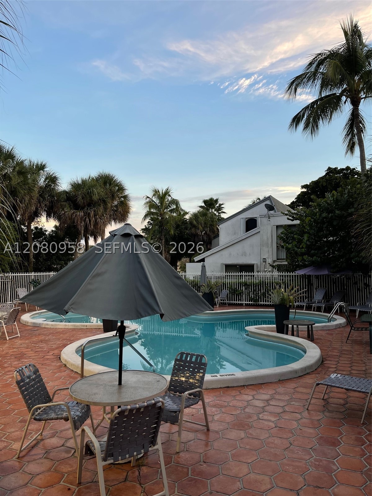 8271 Sw 157th Ave 609 Property Photo 19